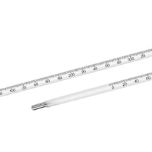 Kimya Laboratuvar Termometresi 0 C +360 C 2 Adet