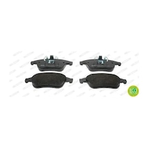 Renault Latitude On Fren Balatasi 1.5 Dci 2011-2015 Ferodo Fdb4181