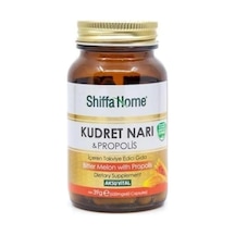 Kudret Narı Propolisli Kapsül 1 Paket 1 X 1 Adet