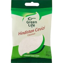 Green Life Hindistan Cevizi 30 G