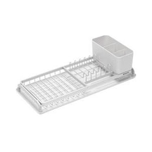 Brabantia Light Grey Küçük Bulaşıklık / Bulaşık Sepeti