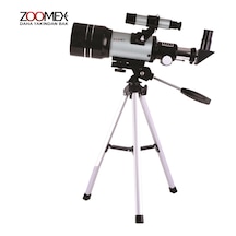 Zoomex F30070m  Astronomik Teleskop