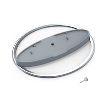 Ps5 Pro/ps5/ps5 Slim İçin Konsol Standı, Playstation 5 İçin Siyah