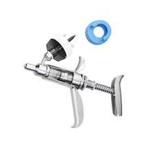 Hsw Ferro Matic Enjektör. 1.0-3.0 Doz Ayarlı