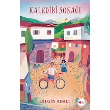 Kaledibi   Sokağı
