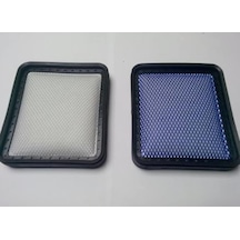 Arnica Pika Torbasız Süpürge  Motor Koruma Filtresi (498227014)