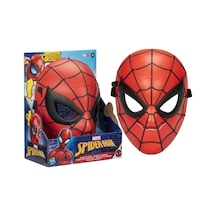 Hasbro Spider-man Elektronik Maske F8839