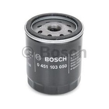 Bosch 0451103050 Yağ Filtresi Fn0197