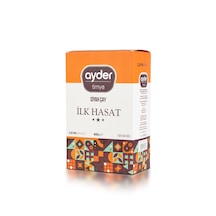 Ayder Timya İlk Hasat Mayıs Çayı Siyah Çay 2 x 400 G