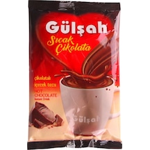 Gülşah Sıcak Çikolatalı İçecek Tozu 250 G