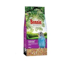 Bonnıe Muhabbet Kuş Yemi 500 Gr