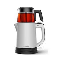 Musullu MSL-TM124 1.8 L Tomurcuk Çay Makinesi