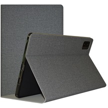 Blackview Tab İçin 12 Business Pu Deri Tablet Kılıf Şok Geçirmez Stand Folio Kılıf