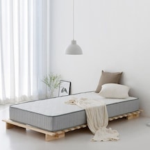 Onlıne-Yatak Avocado Siesta 80X150 Lüx Ortopedik Tek Kişilik Yaylı Yatak
