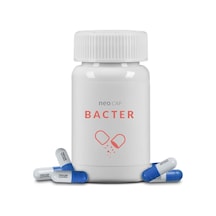 Aquario Neo Cap Bacter 20adet