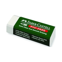 Faber-Castell 7085-30 Beyaz Silgi 30'Lu N11.4665