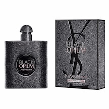 Yves Saint Laurent Black Opium Extreme Kadın Parfüm EDP 90 ML