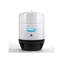 10.7 Galon 40 Litre Metal Basınç Denge Tankı 1” Pae