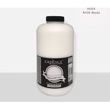 Hybrıd Akr. Multısurfaces H-004 Antik Beyaz 2000ml Karışık, Çok Renkli