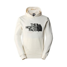 The North Face M Graphic Hoodie 3 Erkek Günlük Sweatshirt Nf0a87etqlı1 Krem Nf0a87etqlı1