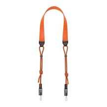 Ulanzi Css2 U-snap Lite Kamera Omuz Askısı Twilight Orange Turuncu - B201