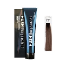Hush The Passıon 60ml. 6.0 Koyu Kumral