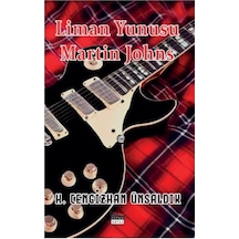 Liman Yunusu Martin Johns / Hamza Cengizhan Ünsaldık