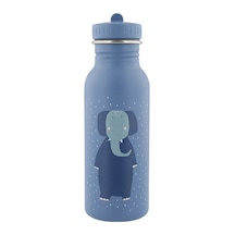 Trixie Mrs.elephant 500 Ml Unisex Matara 41-214 Mavi