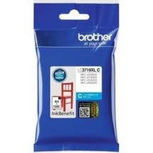 Brother Mfc J3930Dw Mavi Kartuş Lc3719Xl C