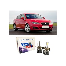 Seat Exeo Sis Far Ampulü H11 Mono Yeni Seri Beyaz 2008-2013