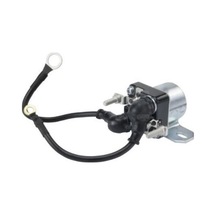 24v Marş Yardımcı Ara Otomatik Mıtsubıshı Tipi Kablolu çift Çıkı N11.3374
