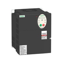 Schneider Atv212 7,5kw 10hp 480v 3p Atv212hu75n4 Hız Kontrol Cihazı