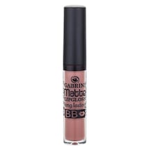Lipgloss Mat Dudak Parlatıcısı No: 6 0
