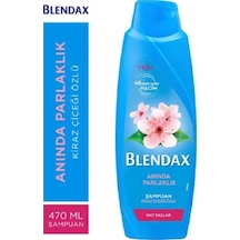 Blendax Kiraz Çiçeği Özlü Şampuan 470 ML