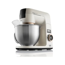 Beko BKK 1392 B Homechef Profesyonel 4 LT Mutfak Robotu