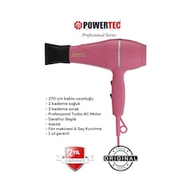 Powertec TR-501 Profesyonel Fön Makinesi