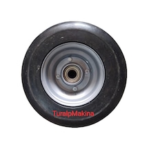 Traktör Pulluk Dolgu Teker 300x140 Rulmanlı
