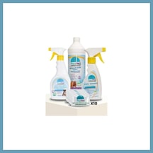 Pısy & Pısy Evcil Hayvan Temizleme Kiti 4 Mbt06