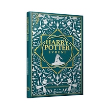 Harry Potter Evreni / Jean-françois Marmion