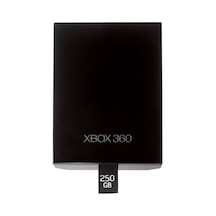 Xbox 360 250 Gb Hardisk Hdd