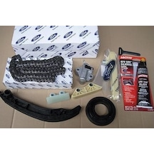 Ford- Eksantrik Zincir Seti Transıt V348 V363 Ranger 11- 2.2 155ps Ktbk3q6m000a1an T199207