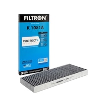 K1081a - Kabin Hava Filtresi - Filtron