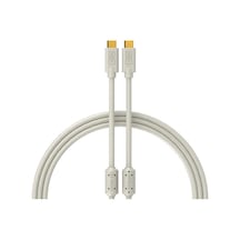 Chroma Cables Usb-c To C - 1mt White