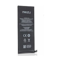 Meizu Pro 7 Pil Batarya M792h / H792q - Ba792 - 3000 Mah Gns2635498