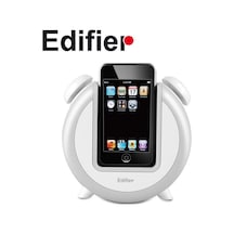 Edifier Image Series IF200Plus 6W Rms iPod Apple Uyumlu  iPhone 4-5 Bluetooth Hoparlör Beyaz