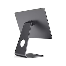 Newface X26 Holder Stand Apple Apple iPad Uyumlu Pro 12.9 - Gri Belirtilmemiş