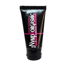 Nymphorgasmic Kadınlara Özel Kremi 50 Ml