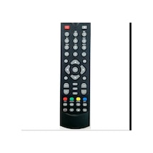 Teledünya Neta 8800 Hd Alıcı  Kumandası