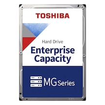 Toshıba 14tb Mg11aca14te 7200rpm 3.5" 256mb 6.0gb-s 7-24 Guvenlık Enterprıse Sabıt Dısk Hard Disk