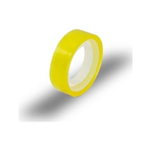 432 Kendinden Yapışkanlı Bant 12 Mm X 10 Mt 6 Adet Diğer